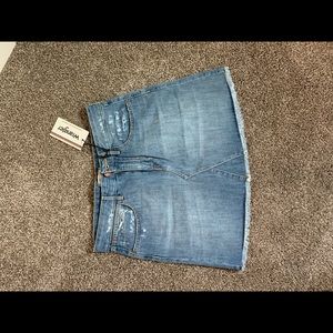 Wrangler skirt